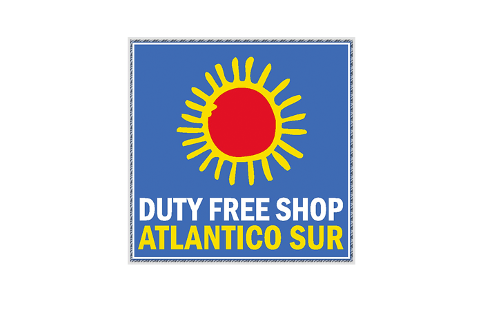 Duty Free Shop – Atlántico Sur
