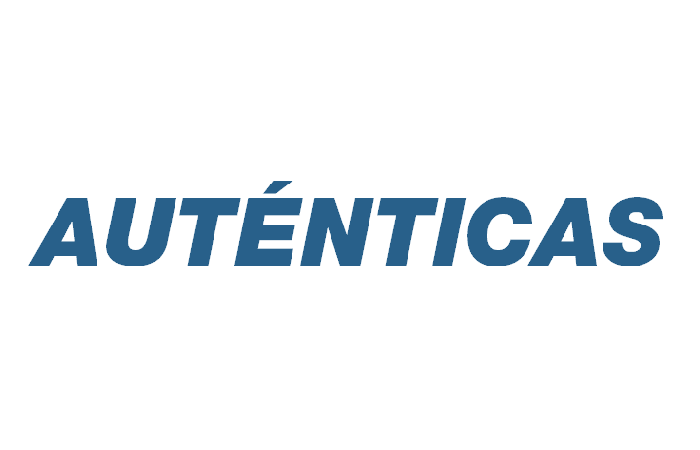 Auténticas