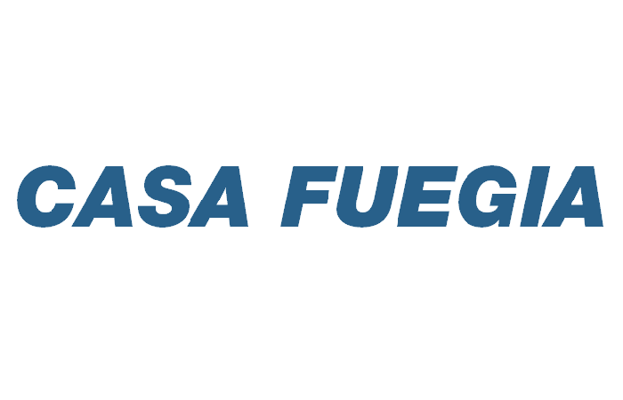 Casa Fuegia