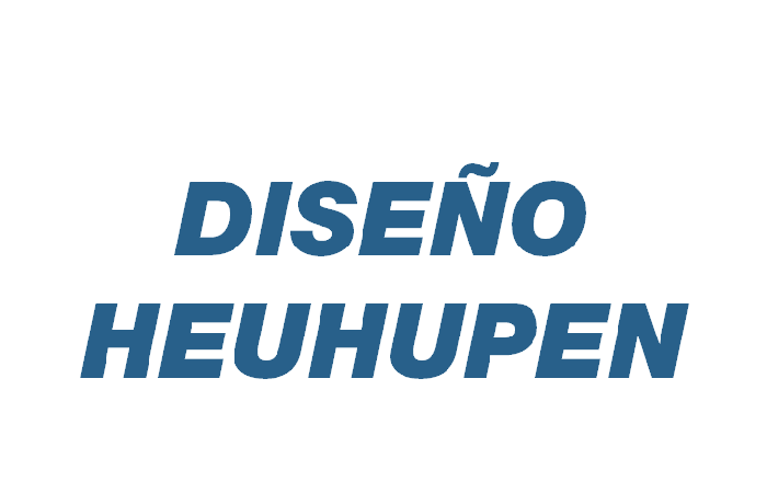Diseño Heuhupen