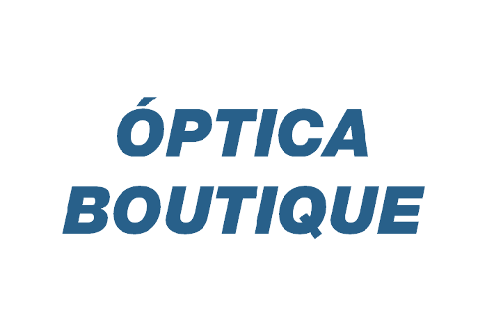 Óptica Boutique