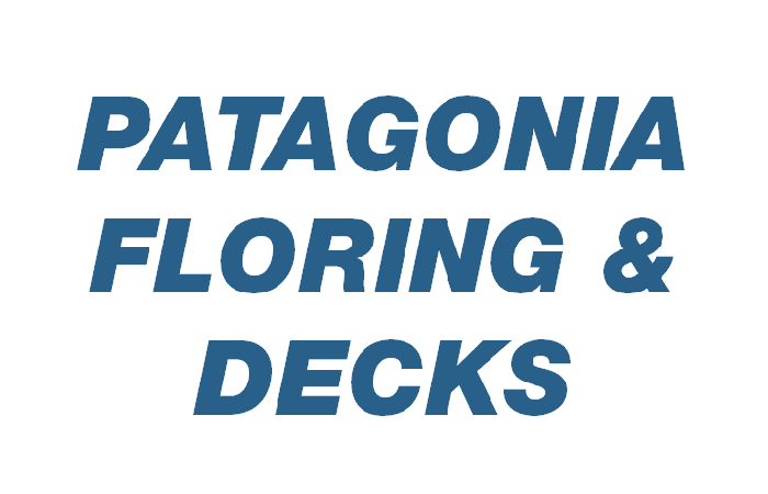 Patagonia Floring & Decks