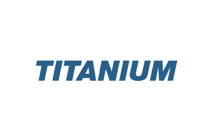 Joyería Titanium