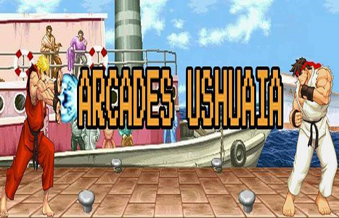 Arcade Muebles y Juegos