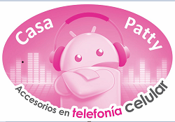 Casa Patty