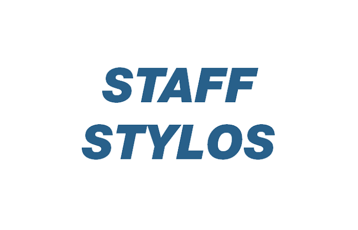 Staff Stylos