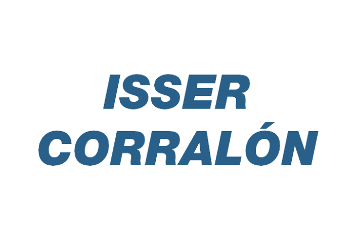 Isser Corralón