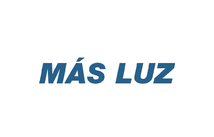Más Luz