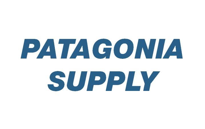 Patagonia Supply