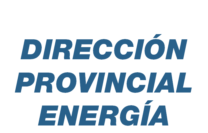 Dirección Provincial de Energía