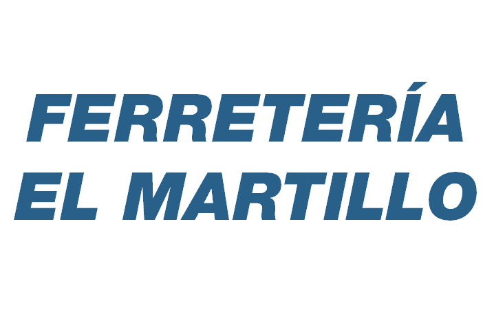 Ferretería El Martillo