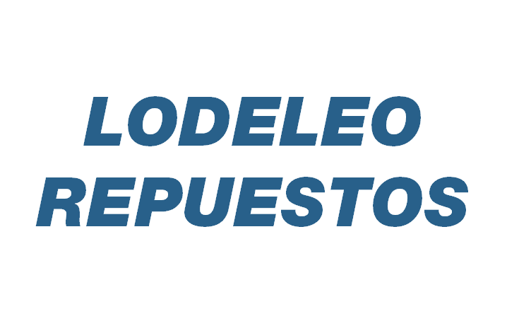 Lodeleo Repuestos
