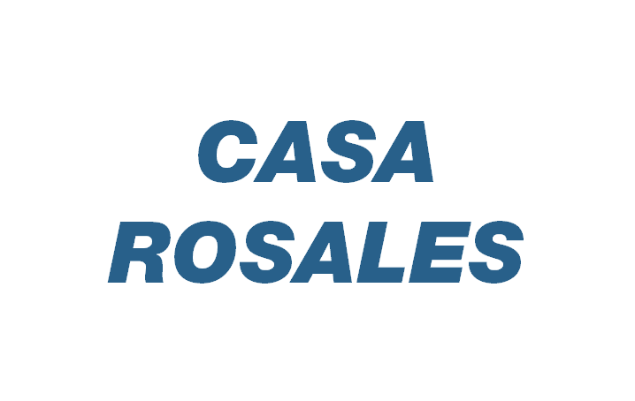 Casa Rosales