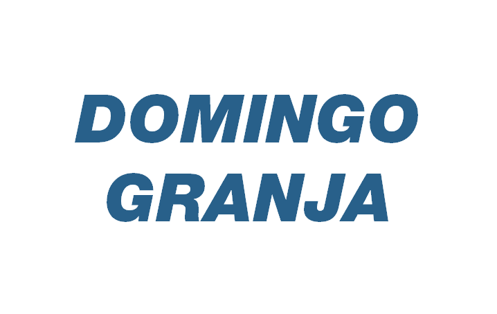 Domingo Granja