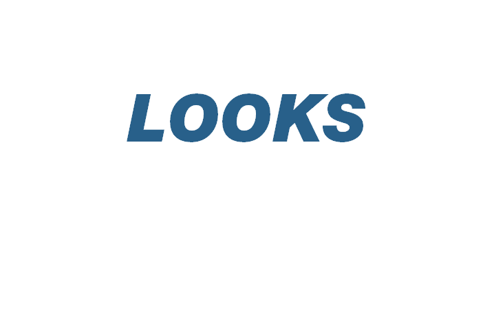 Looks