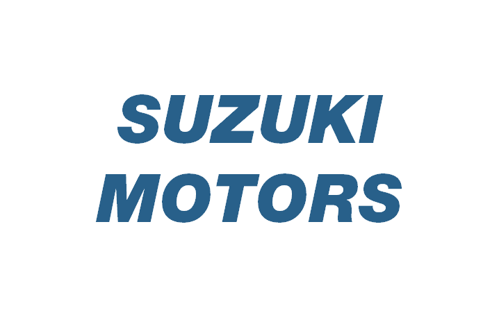 Suzuki motors