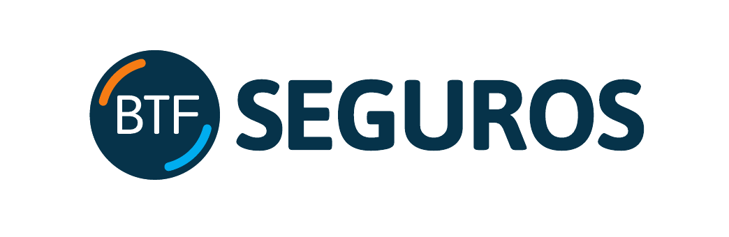Logo Seguros 1 BTF Seguros Logo