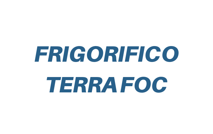 Frigorífico Terra Foc