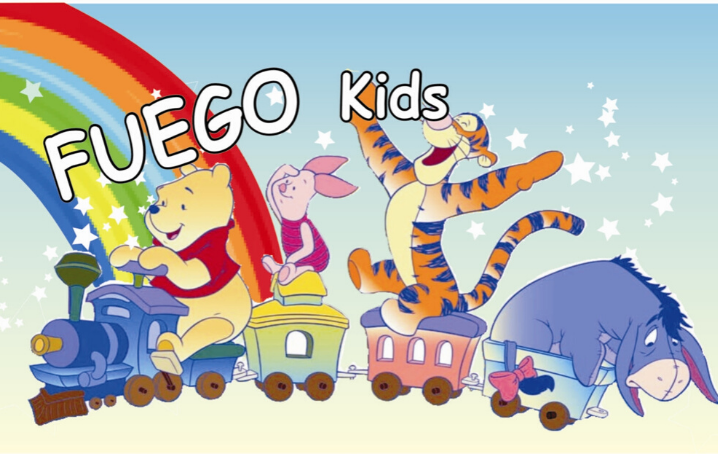 Fuego Kids