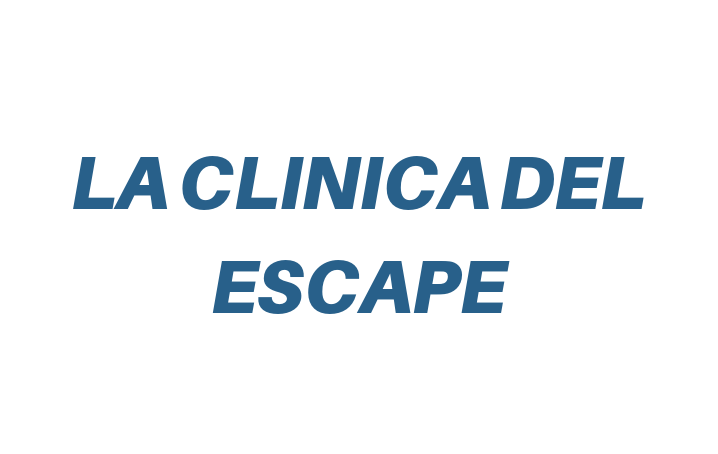 La Clínica del Escape