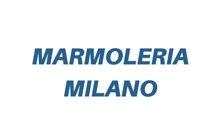 Marmolería Milano