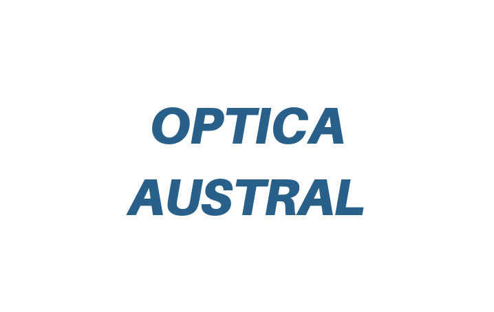 Óptica Austral