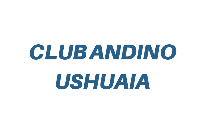 Club Andino Ushuaia