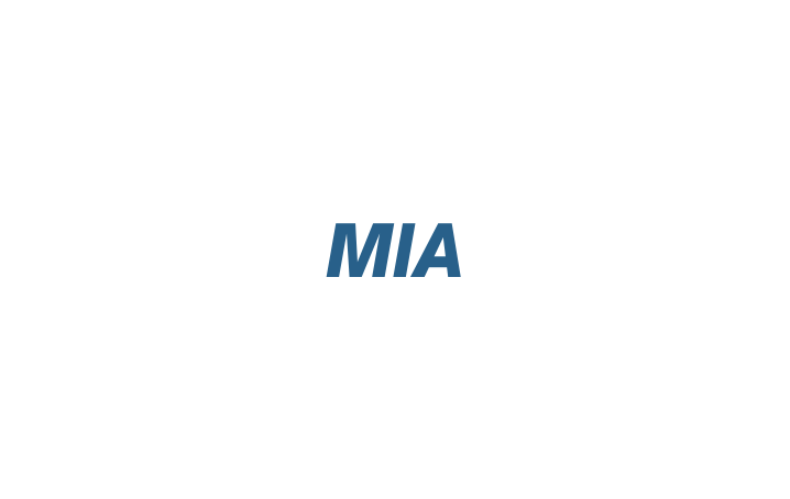 MIA
