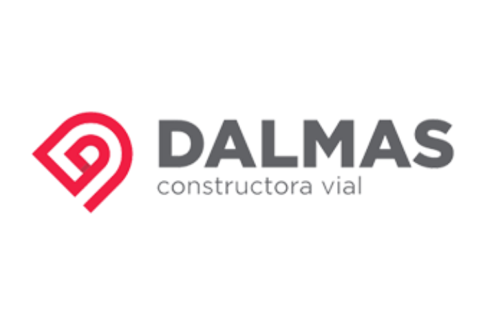 Dalmas Constructora Vial