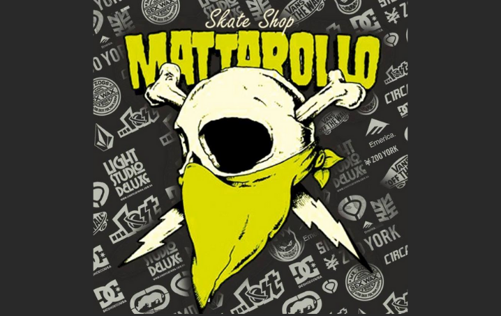Mattarollo Skate Shop