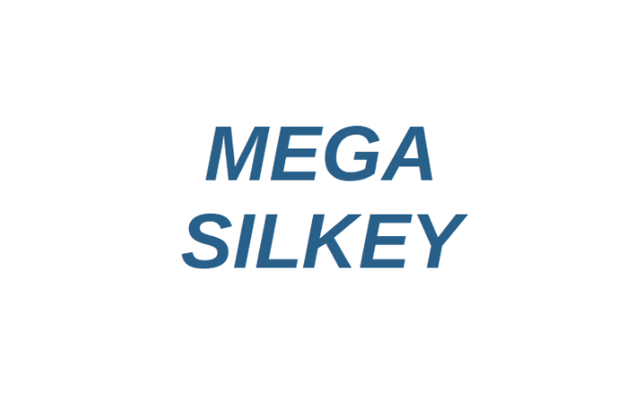 Mega Silkey
