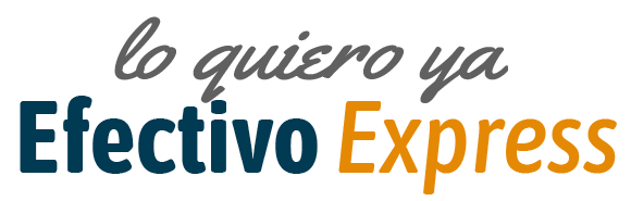 Logo de Efectivo Express Logo de Efectivo Express