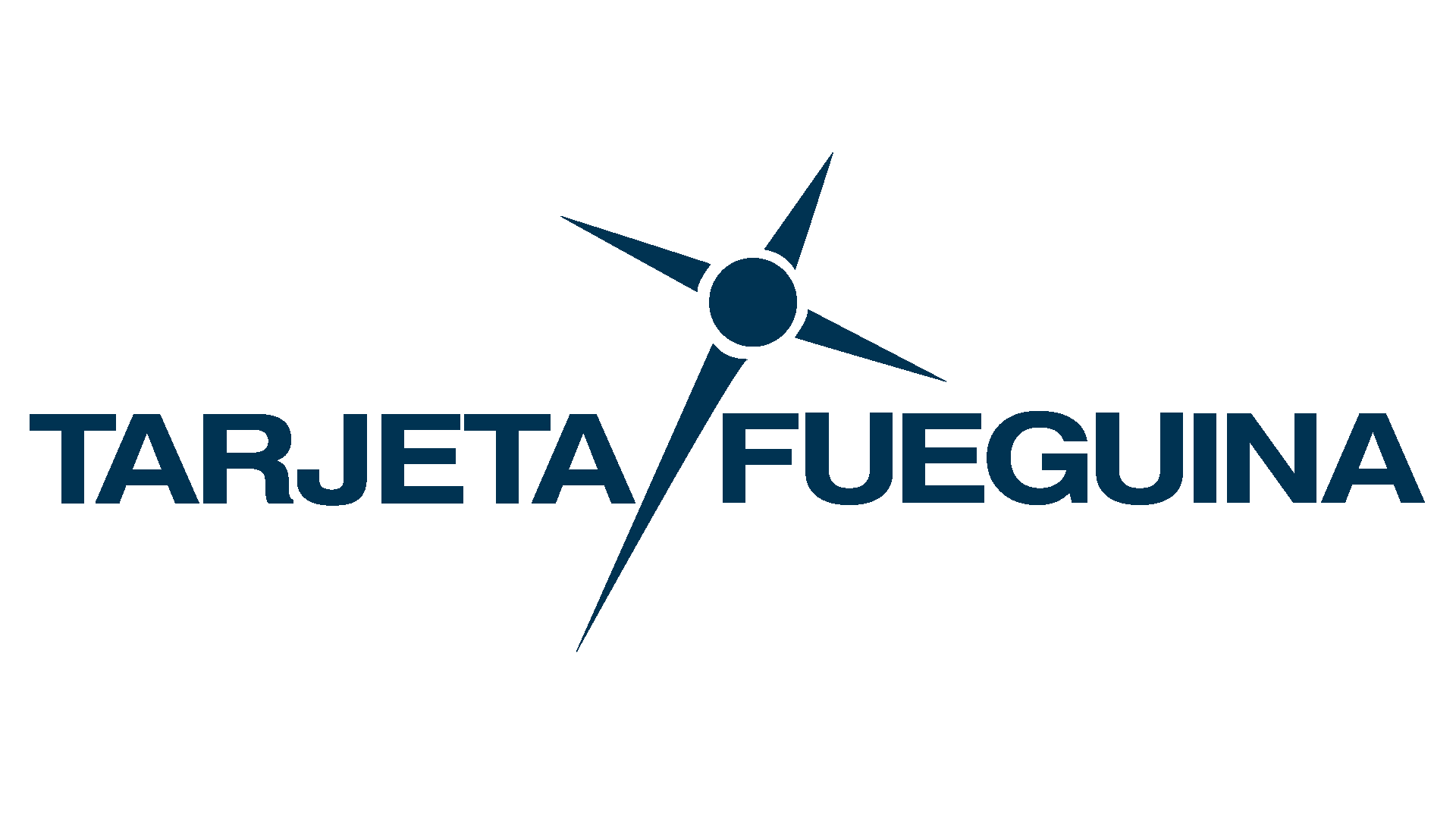 Logo Tarjeta de Crédito del BTF, Tarjeta Fueguina Logo Tarjeta Fueguina