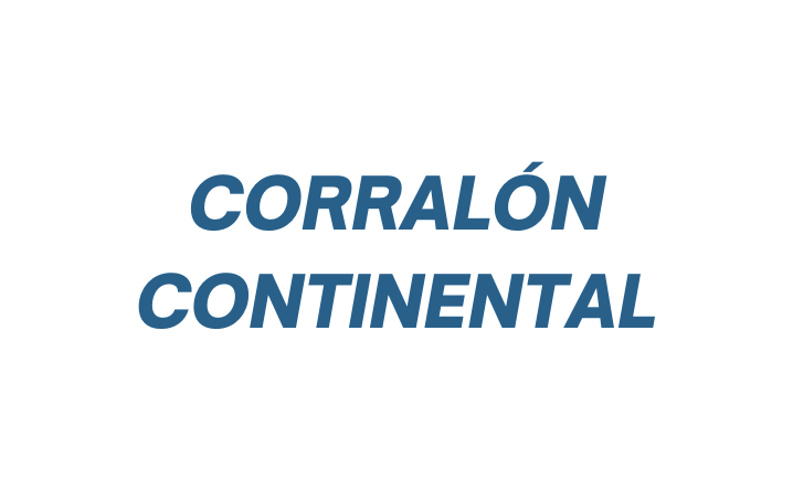 Corralón Continental