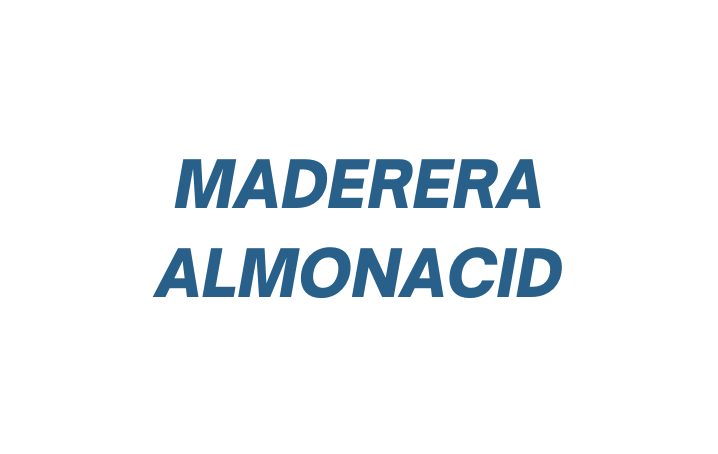 Maderera Almonacid