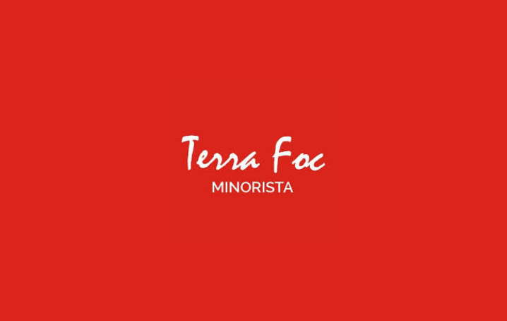 Frigorífico Terra Foc