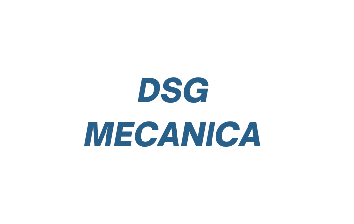 DSG Mecánica