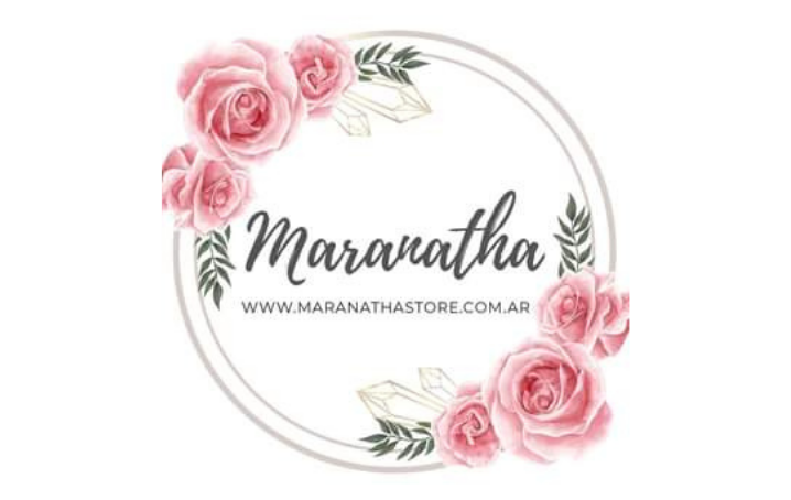 Maranatha