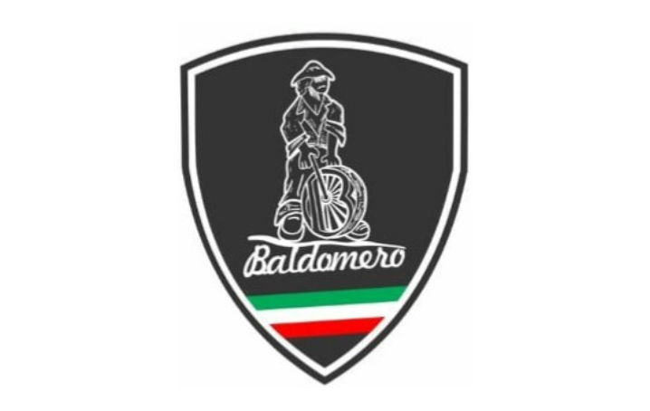 Baldomero