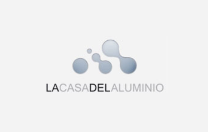LA CASA DEL ALUMINIO