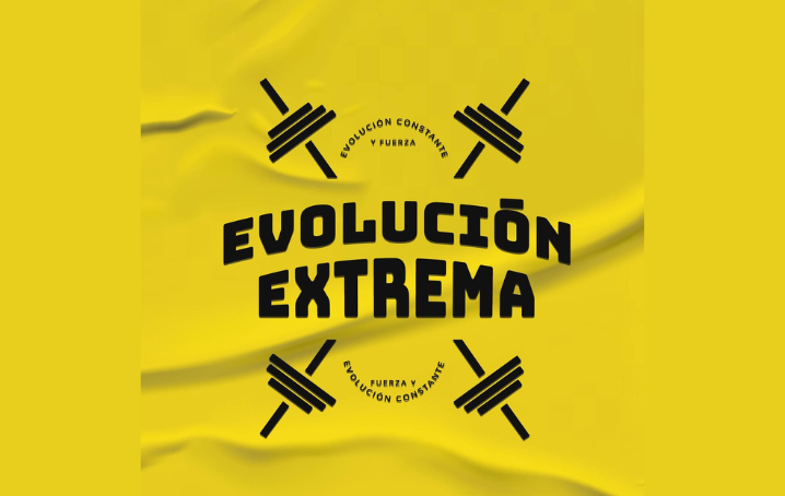Evolución Extrema Suplementos
