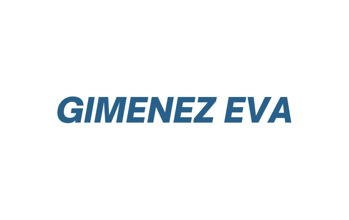 Gimenez Eva