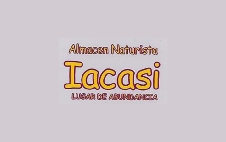 Iacasi