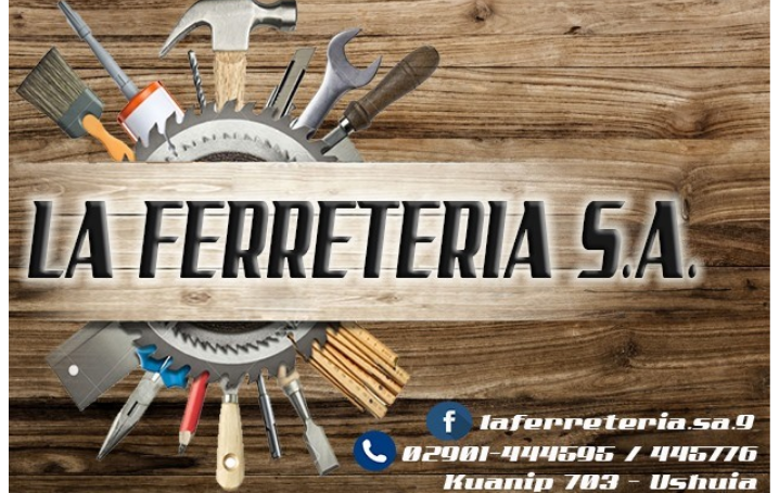 La Ferreteria