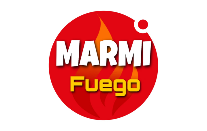 Marmi Fuego
