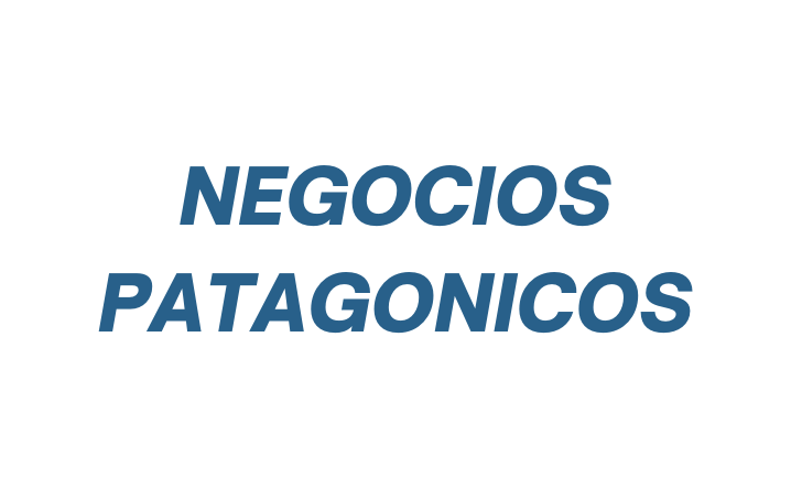 Negocios Patagonicos