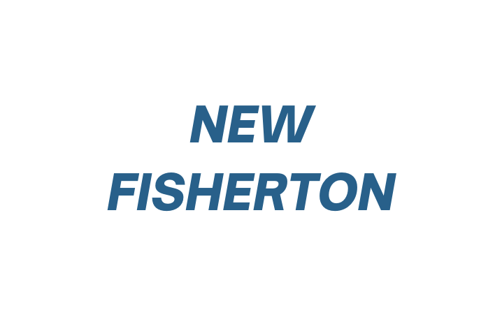New Fisherton