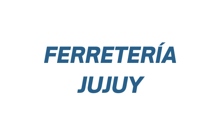 Ferreteria Jujuy