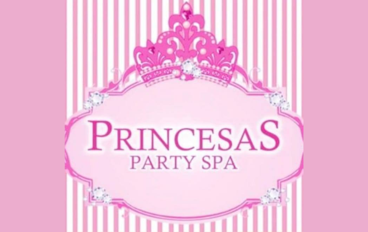 Princesas Party Spa