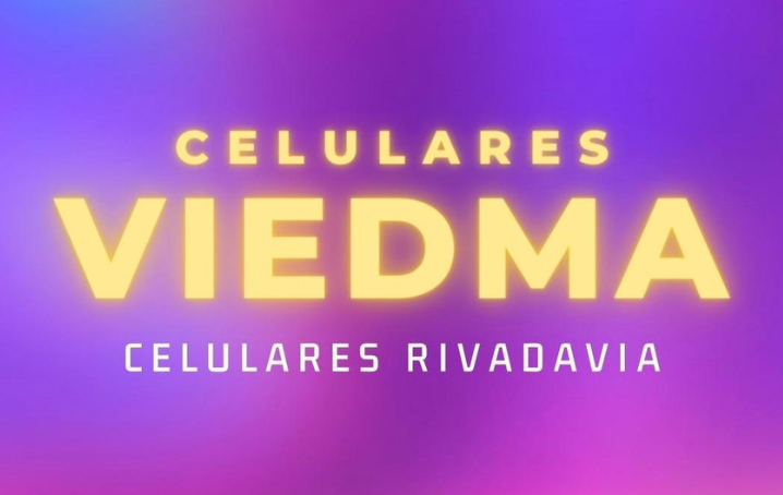 Celulares Rivadavia